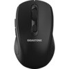 抗菌高耐久ワイヤレスマウス 5ボタンDPI切替 Gigastone