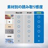 GJM-110C-3BK 抗菌高耐久有線マウス 3ボタン静音設計 Gigastone 79832335