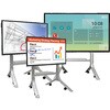 PN-LB863 86V型 タッチディスプレイBIGPAD 4K  18h対応 シャープ 79833261