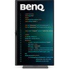 プログラミングモニター 27型/2560×1440/HDMI x1、DisplayPort x1、USB Type-C(65W給電) x1/ダークグレー/スピーカーあり(2Wx2)/IPS/144Hz/コーティングモード BenQ(ベンキュー)