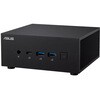 PN65-S7051AD ASUS Mini PC PN65 (Intel Core Ultra 7 155H/16GB/M.2 SSD 256GB (PCIE)/光学ドライブなし/Win 11 Pro/Officeなし) ASUS(エイスース) 79833315