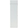AXD-153N-WH 宅配ボックス 一体型機能門柱 AXENT DOOR(アクセント ドア) ケイジーワイ工業 79833577