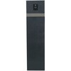 AXS-158A-GY 宅配ボックス 一体型機能門柱 AXENT SQUARE(アクセント スクエア) ケイジーワイ工業 79833620