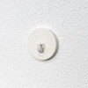 58PFS-W2 かべぽちフック 2個セット KABELABO 79833665