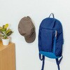 58PFS-W2 かべぽちフック 2個セット KABELABO 79833665