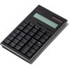 LC-704-BK amadana電子計算機 ブラック amadana(アマダナ) 79833900