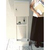 SDM-066 スタンドポスト【Alda-アルダ-】 MOJYU(モジュ) 79834731