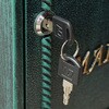 SDM-032 鋳物スタンドポスト【Kotorino-コトリノ-】 MOJYU(モジュ) 79834785