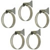304ステンレス 手締め式ホースバンド 固定金具 bitstrong