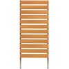 kit-cf210b3-n DIYコンフォートフェンス ボーダー板間隔3cm(組立品) サクリア 79835309