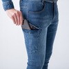 USD902 ストレッチデニムカーゴ X9 USD902 EvenRiver 79835878