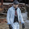 USD902 ストレッチデニムカーゴ X9 USD902 EvenRiver 79835878