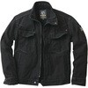 US-1107 フィッシャーストライプブルゾン US-1107 EvenRiver 79835790