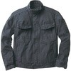 US-1107 フィッシャーストライプブルゾン US-1107 EvenRiver 79836167