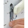 STHK-L ホッチキス仕様フック TRUSCO 79837444