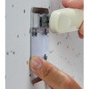 STHK-B ホッチキス仕様フック用ボックス TRUSCO 79837469
