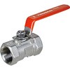 BAV-SR40A ボールバルブ(800型・ステンレスSCS13A) TRUSCO 79837740