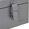 TB225-DG 片開きツールボックス スチール製 TRUSCO 79837889