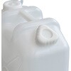 T0207-U 両口ポリタンク(扁平缶) TRUSCO 79837950