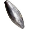 中通(長)おもり 釣り用鉛おもり 10号~100号 伊藤製鋼