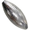 ナツメおもり 釣り用鉛おもり 4号~40号 伊藤製鋼