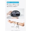 A82E2N11 USB-C to USB-C Cable (3ft， 240W， Upcycled-Braided) Anker(アンカー) 79839168