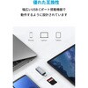 A83700A2 Anker USB-C 2-in-1 カードリーダー Anker(アンカー) 79839195