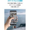 A83700A2 Anker USB-C 2-in-1 カードリーダー Anker(アンカー) 79839195