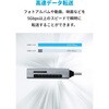 A83700A2 Anker USB-C 2-in-1 カードリーダー Anker(アンカー) 79839195