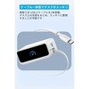 A91C8N21 Anker Nano Charging Station (7-in-1， 100W， 巻取り式 USB-Cケーブル) Anker(アンカー) 79839238