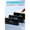 A91C8N21 Anker Nano Charging Station (7-in-1， 100W， 巻取り式 USB-Cケーブル) Anker(アンカー) 79839238