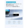 A91C8N21 Anker Nano Charging Station (7-in-1， 100W， 巻取り式 USB-Cケーブル) Anker(アンカー) 79839238