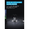 A2688N42 Prime Charger (100W， 3 Ports， GaNPrime) Anker(アンカー) 79839265