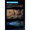 A2688N42 Prime Charger (100W， 3 Ports， GaNPrime) Anker(アンカー) 79839265