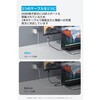 A87E1011 Anker Nano USB-C & HDMI ケーブル (4K， 高耐久ナイロン， 140W) 0.9m Anker(アンカー) 79839290