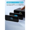 A91C8N11 Anker Charging Station (7-in-1， 100W， 巻取り式 USB-Cケーブル) Anker(アンカー) 79839308