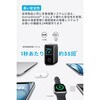 B2697NZ1 Anker Charger (140W， 4 Ports) with USB-C & USB-C ケーブル Anker(アンカー) 79839326