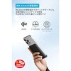 A1665N11 Anker Nano Power Bank (5000mAh， MagGo， Slim) Anker(アンカー) 79839387