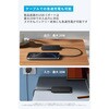 A1665N11 Anker Nano Power Bank (5000mAh， MagGo， Slim) Anker(アンカー) 79839387