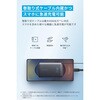 A1638N11 Anker Nano Power Bank(10000mAh， 45W， 巻取り式 USB-Cケーブル) Anker(アンカー) 79839421