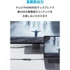 A83120A2 Anker PowerExpand+ USB-C & HDMI 変換アダプター Anker(アンカー) 79839430