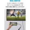 A83120A2 Anker PowerExpand+ USB-C & HDMI 変換アダプター Anker(アンカー) 79839430