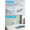 A1653N11 Nano Power Bank (22.5W， Built-In USB-C Connector) Anker(アンカー) 79839448