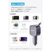 A2738NA2 Anker Nano Car Charger (75W， USB-C Port， Built-In Retractable USB-C Cable) Anker(アンカー) 79839475
