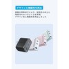 A121AN11 Anker Nano Charger (70W， 3 Ports) Anker(アンカー) 79839527