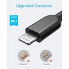 A8432012 Anker PowerLine II ライトニングケーブル 0.9m Anker(アンカー) 79839536