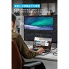 A87E0012 Anker Nano USB-C & HDMI ケーブル (4K， 高耐久ナイロン) 1.8m Anker(アンカー) 79839597