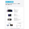 A87E0012 Anker Nano USB-C & HDMI ケーブル (4K， 高耐久ナイロン) 1.8m Anker(アンカー) 79839597