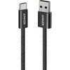 A8052012 Anker Zolo USB-C & USB-A ケーブル 1.8m Anker(アンカー) 79839615