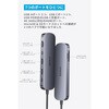 A83D20A1 Anker Nano USB-C ハブ(7-in-1， 4K， HDMI) Anker(アンカー) 79839728